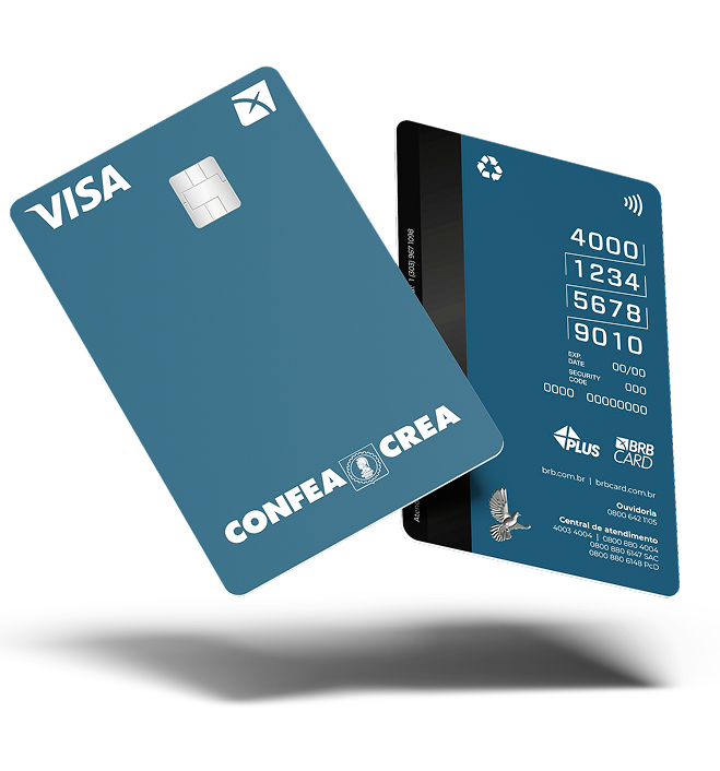 Imagem cartoes de credito