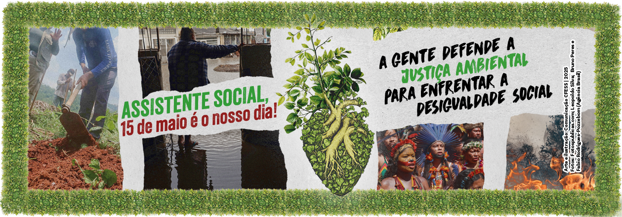 Dia da e do Assistente Social 2025