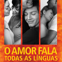 Revista Digital "O amor fala todas as línguas"